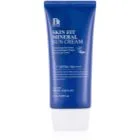 Benton Skin Fit Mineral Solskyddsmedel för ansikte med mineraler SPF 50+ 50 ml