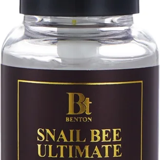 Benton Snail Bee Opstrammende serum med snegleekstrakt 35 ml