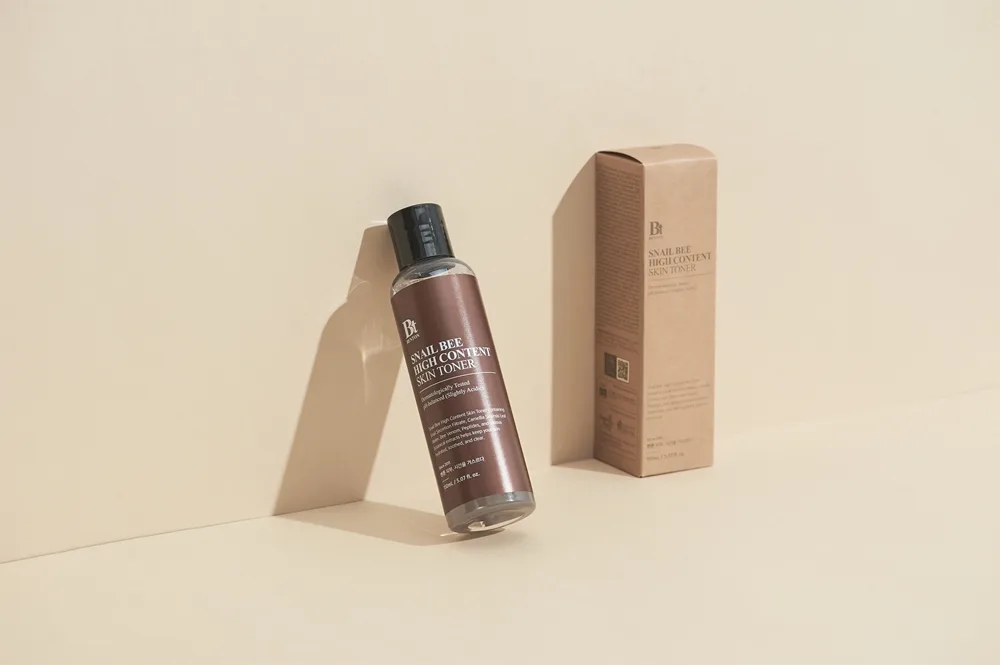 Benton Snail Bee High Content Skin Toner 150 ml