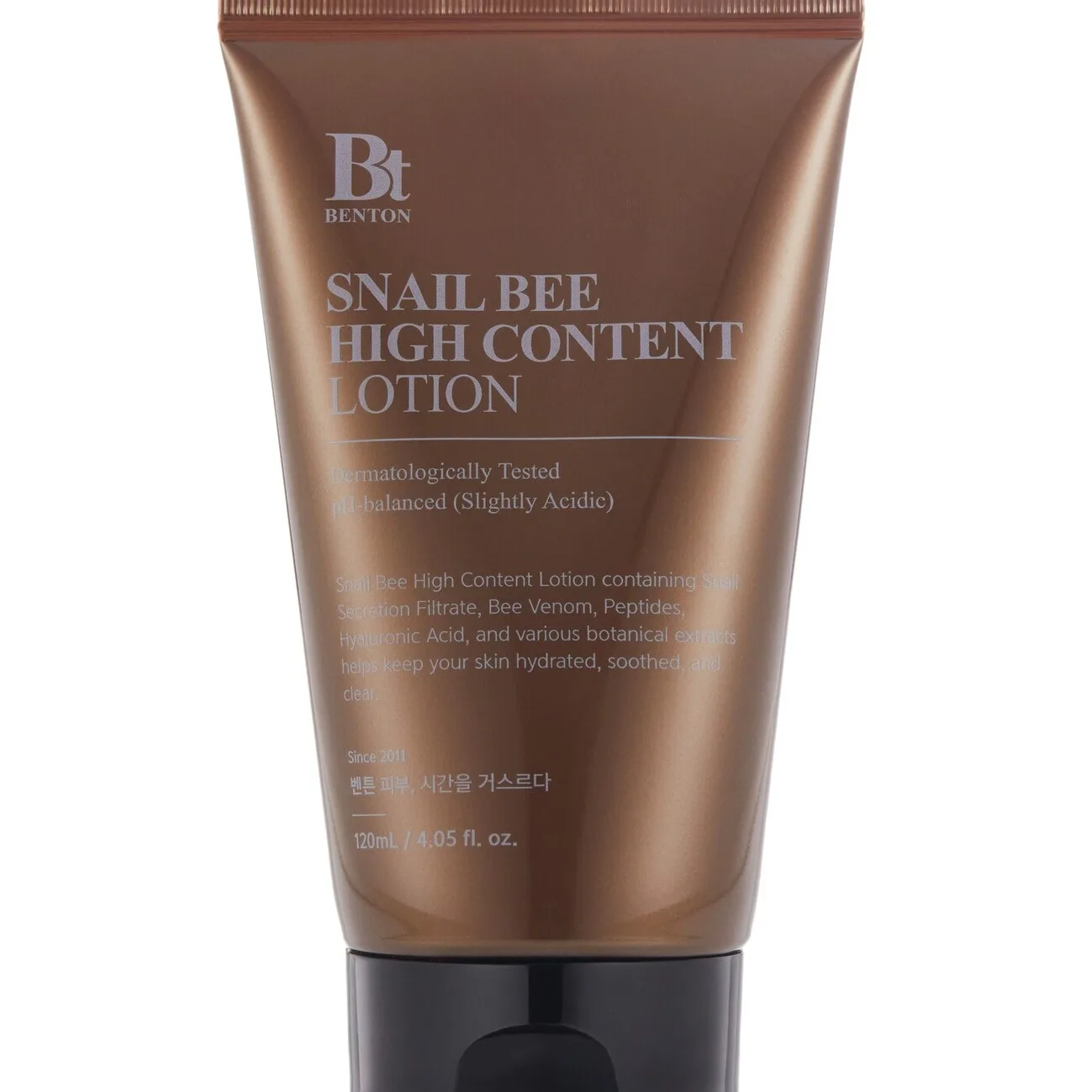 Benton Snail Bee High Content Lotion 120 ml
