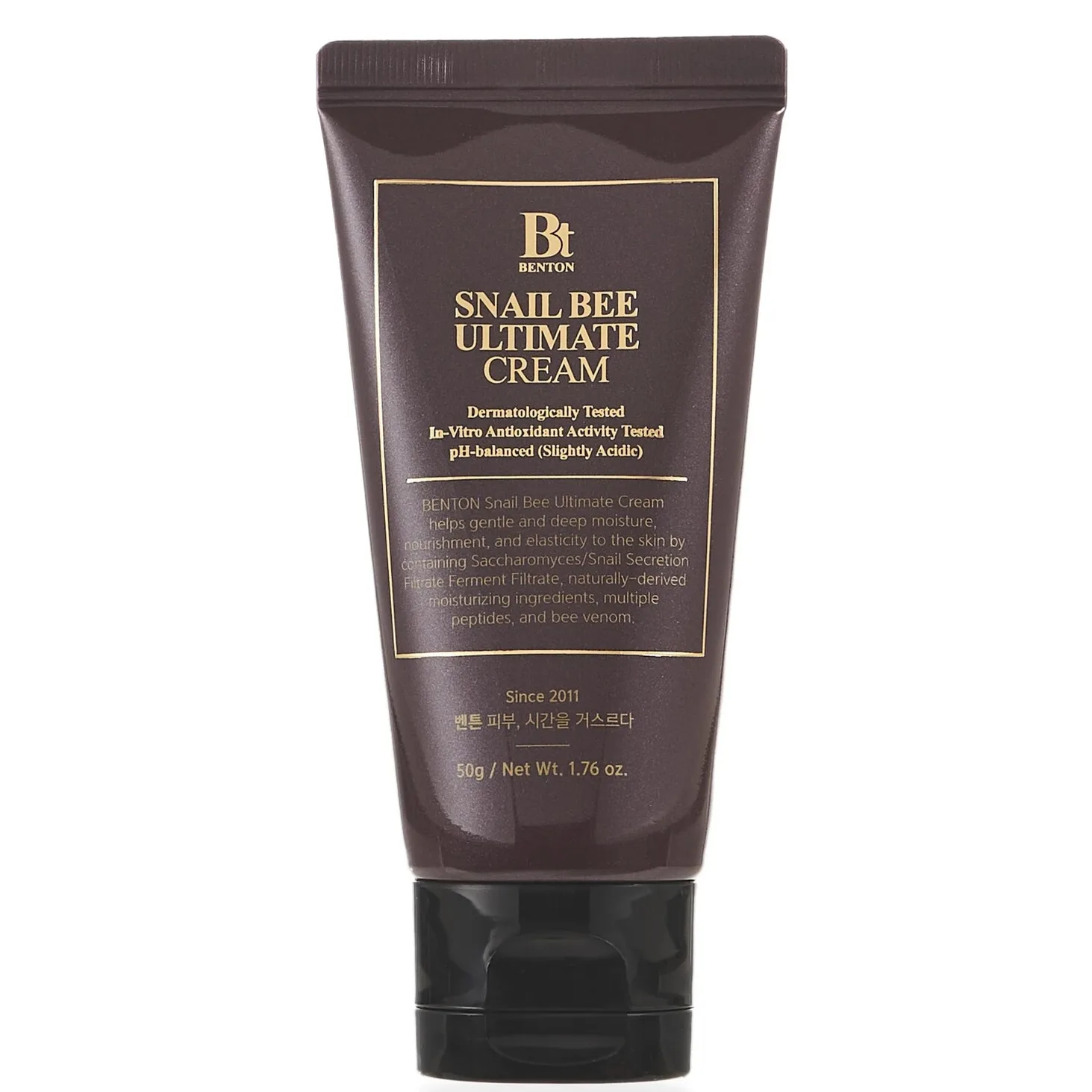 Benton Snail Bee Ultimate Cream 50 g