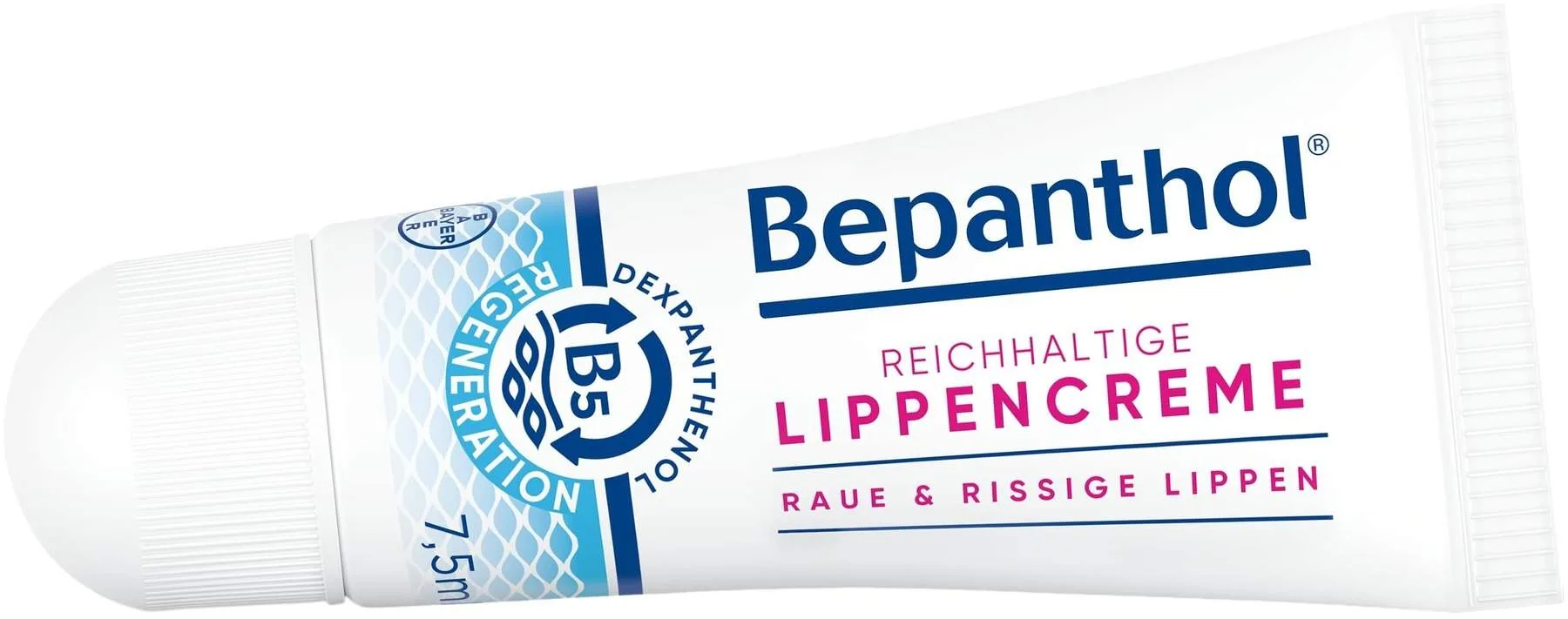 Bepanthol Lippencreme 7,5 g Creme