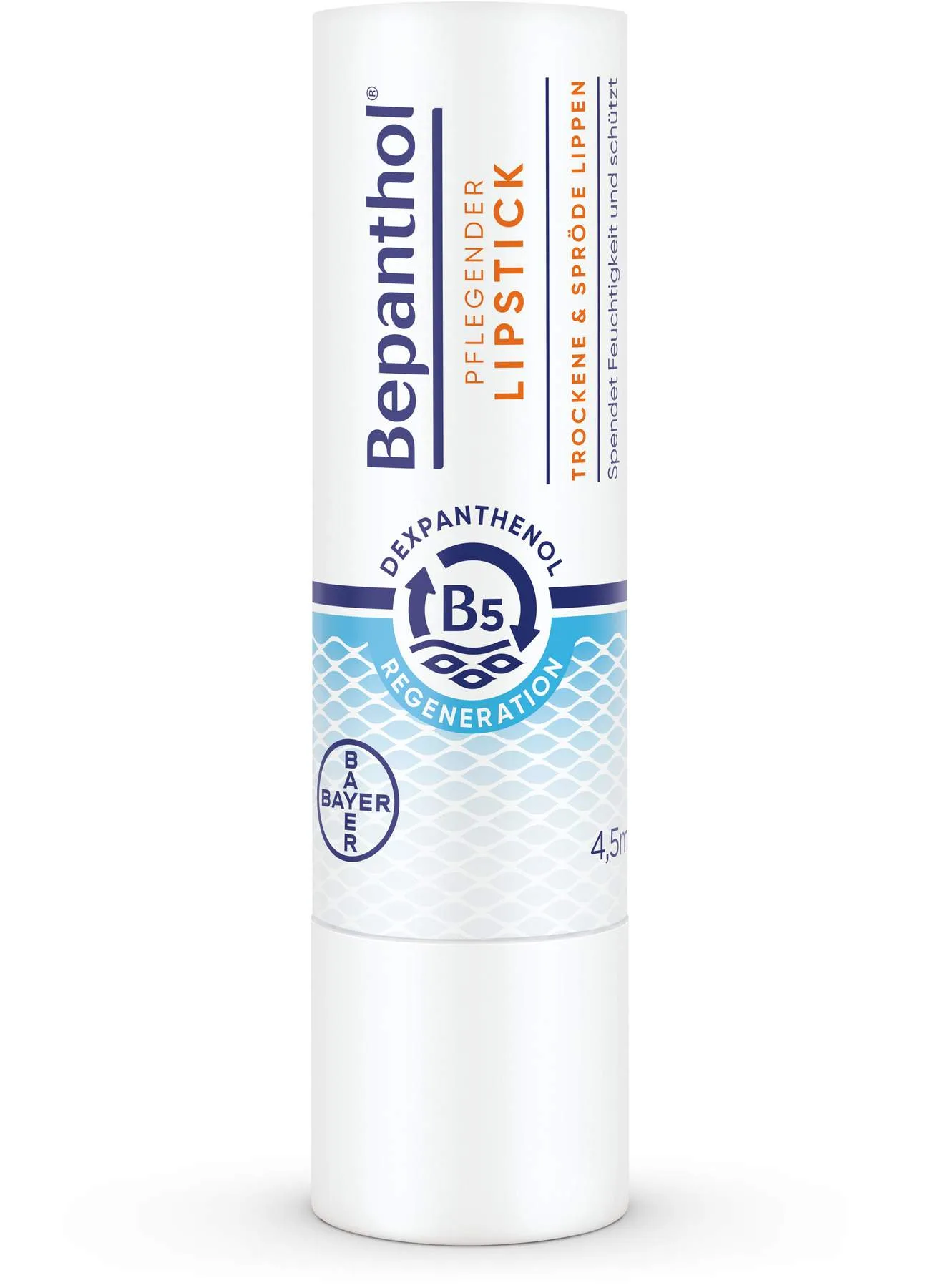 Bepanthol Lipstick 4,5 g Stift