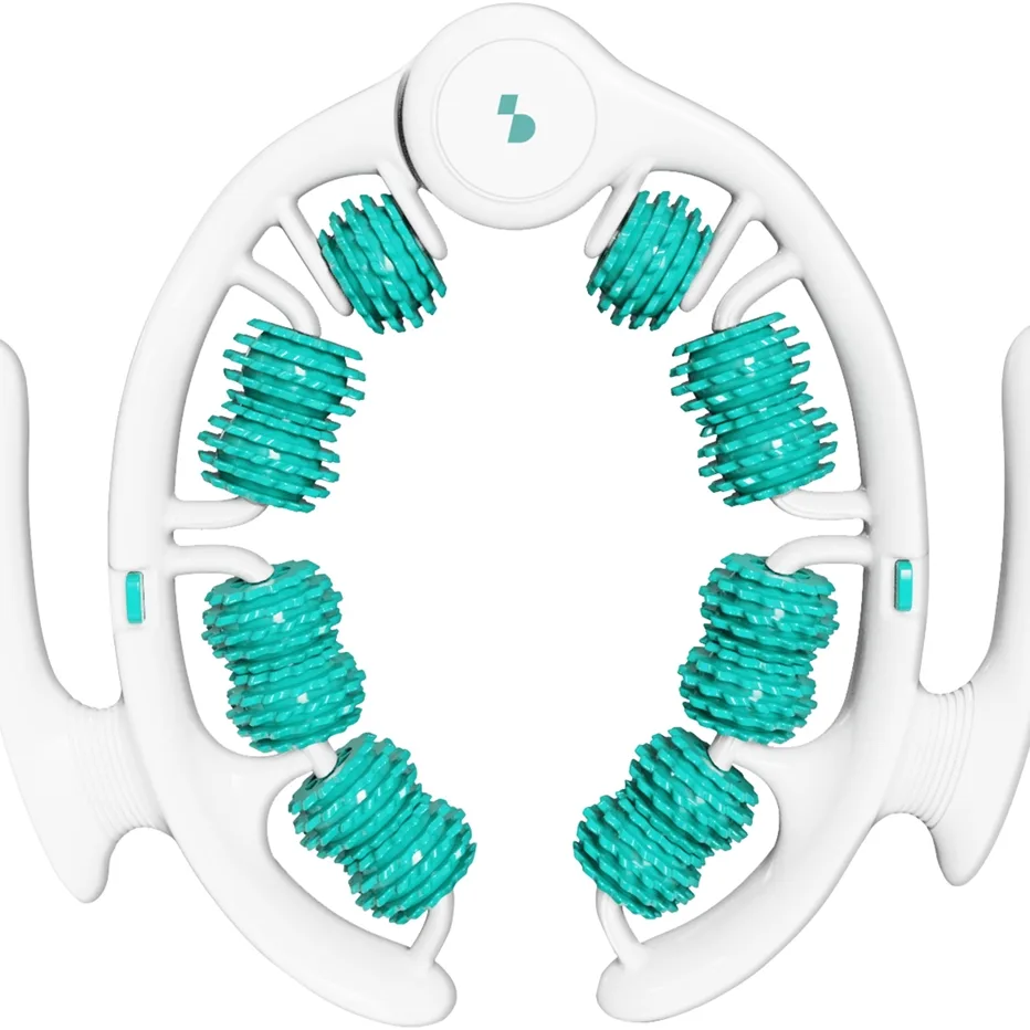 BEPER C301ABE500 Massagegerät für Cellulite 1 St.