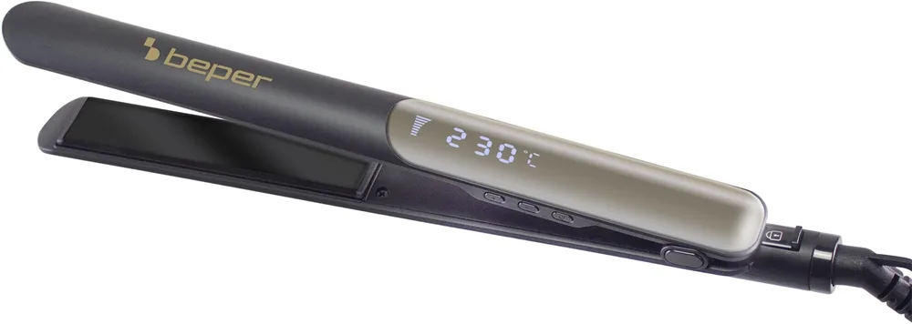 BEPER P301PIS200 Ceramic Pro Style suoristusrauta 1 kpl