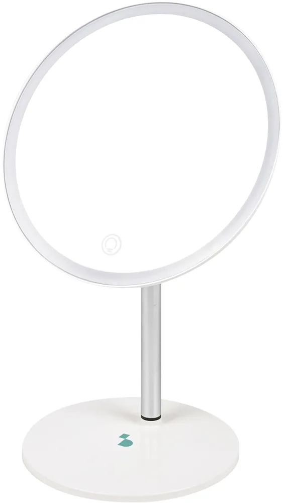 BEPER P302VIS051 kosmeettinen peili LED-valolla varustettu 1 kpl