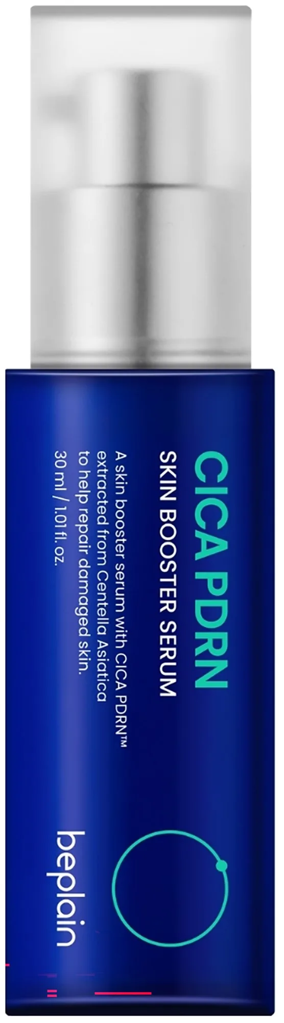 Beplain Cica PDRN Skin Booster Serum 30ml