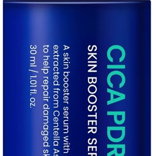 Beplain Cica PDRN Skin Booster Serum 30ml