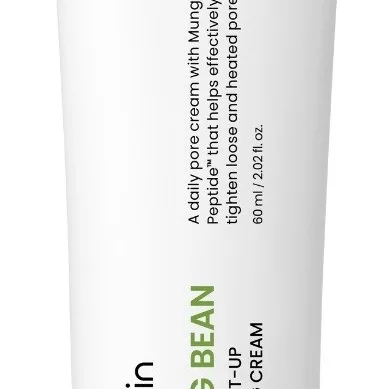 Beplain Mung Bean Pore Tight-Up Soothing Cream 60 ml
