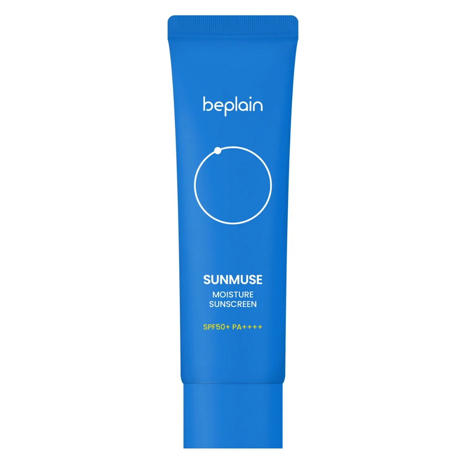 Beplain Sunmuse Moisture Sunscreen 50 ml
