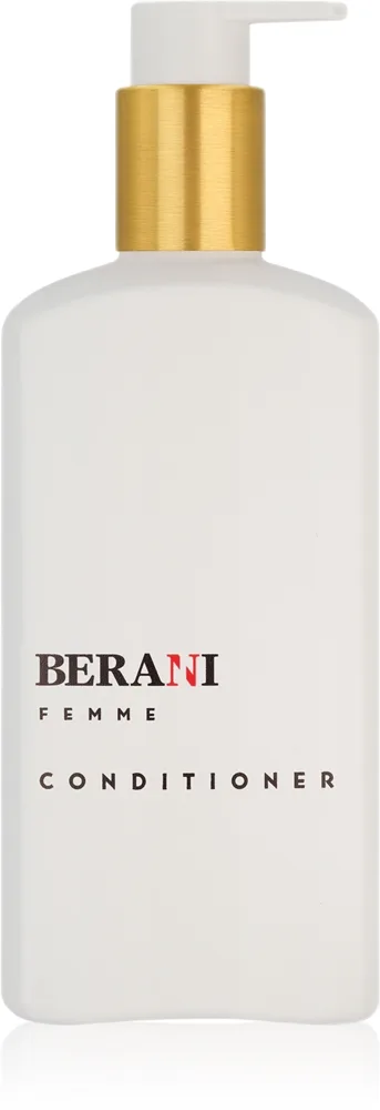 BERANI Femme Conditioner hoitoaine kaikille hiustyypeille 300 ml
