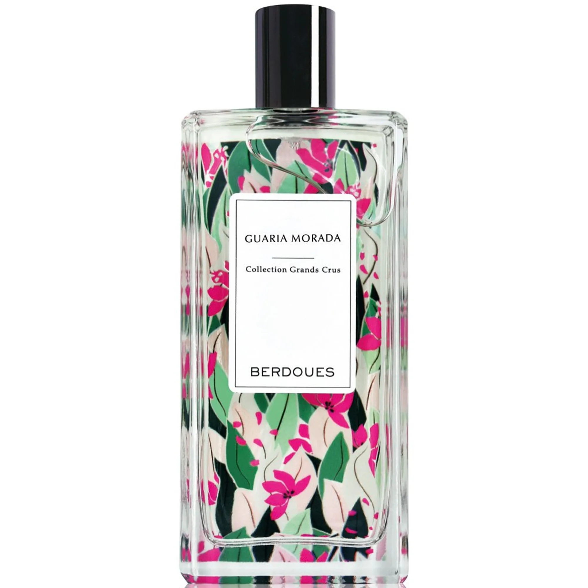 Berdoues Collection Grands Crus Guaria Morada Eau de Parfum
