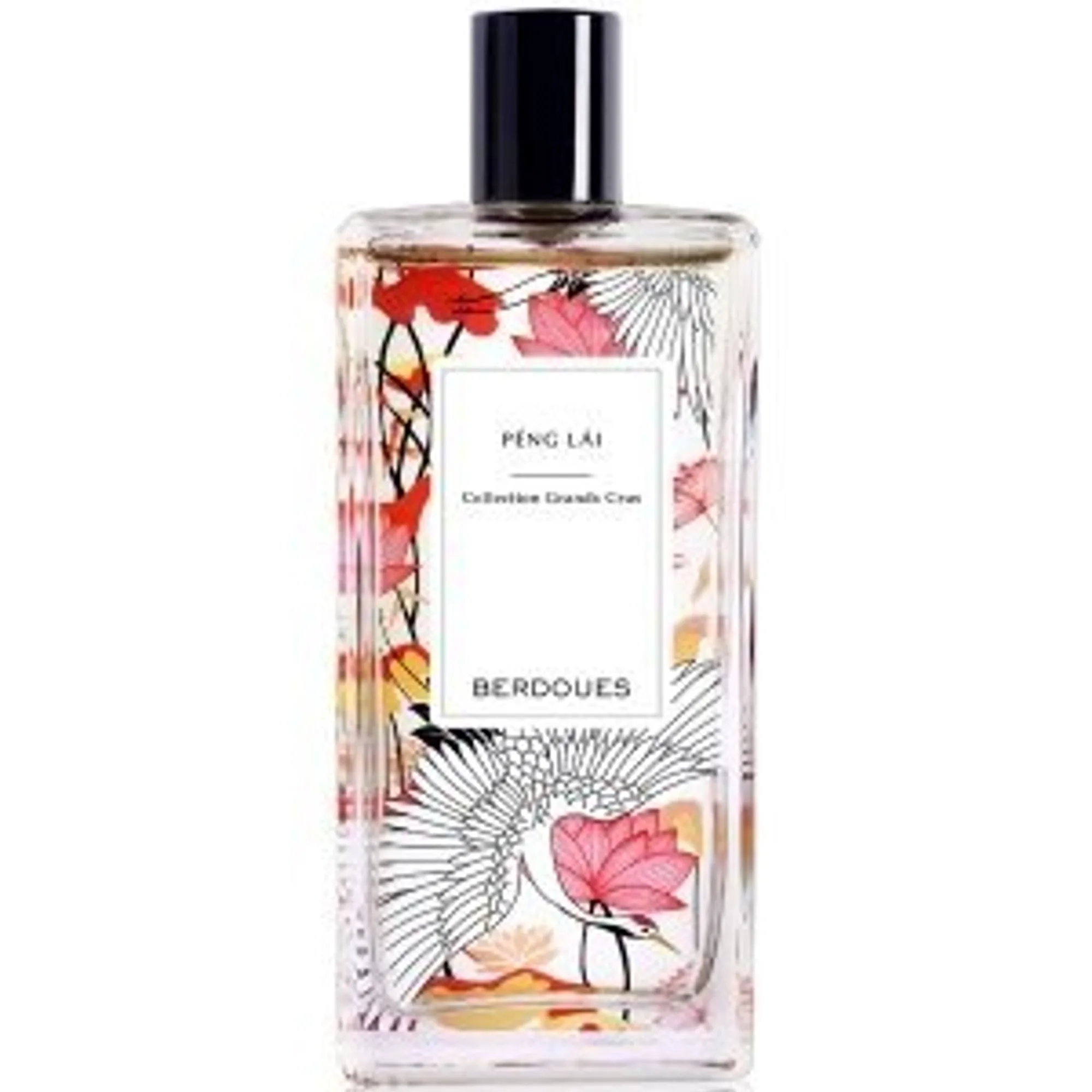 Berdoues Collection Grands Crus Péng Lái Eau de Parfum