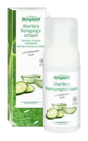ALOE VERA REINIGUNGSSCHAUM 100 ml Schaum