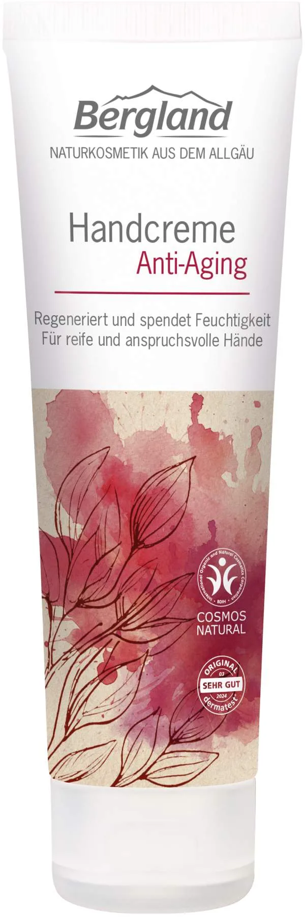 Handcreme Anti-Aging 75ml - Bei trockenen Händen
