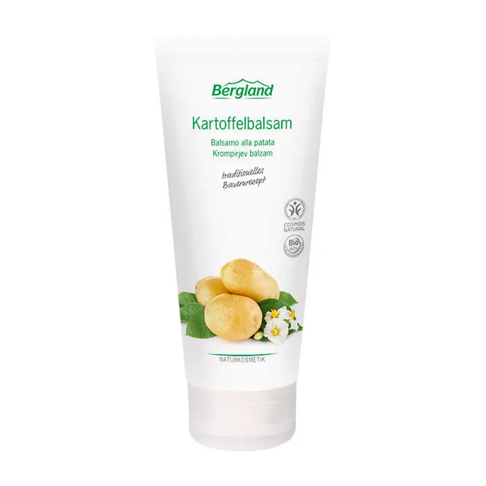 KARTOFFELBALSAM 200 ml Creme