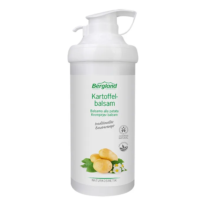 KARTOFFELBALSAM 500 ml Creme