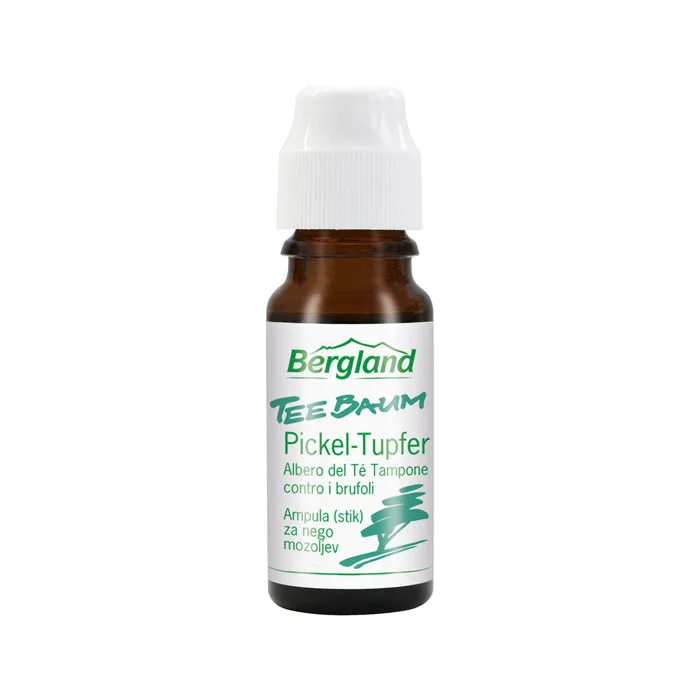 Bergland TEEBAUM PICKELTUPFER 10 ml Tupfer