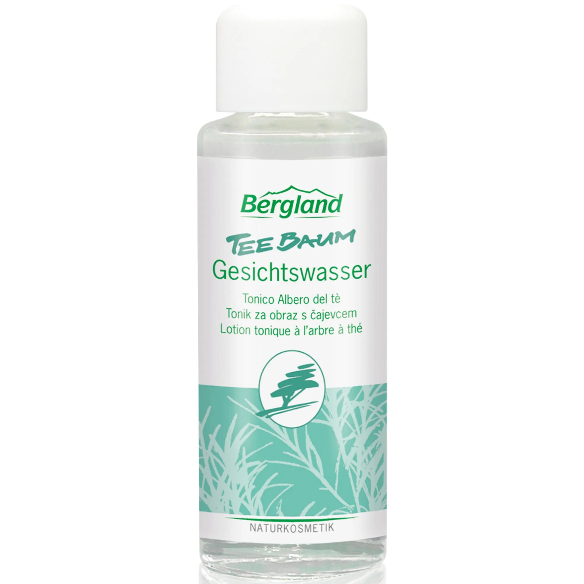 Bergland Teebaum Toner