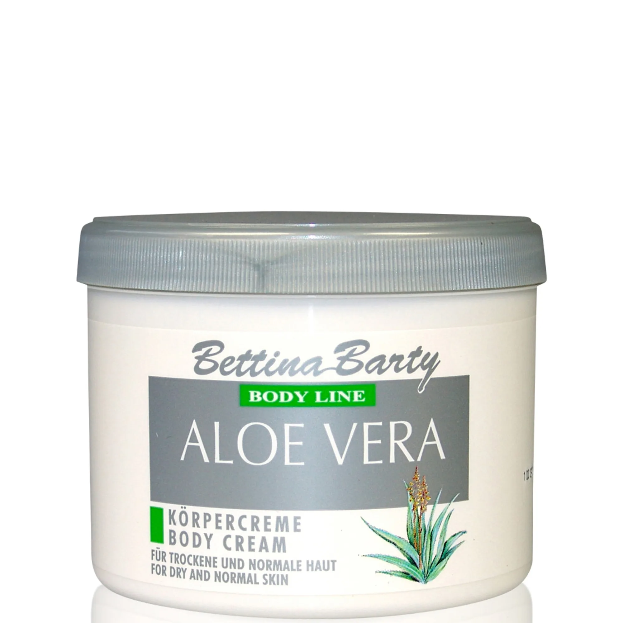 Bettina Barty Body Line Aloe Vera Body butter