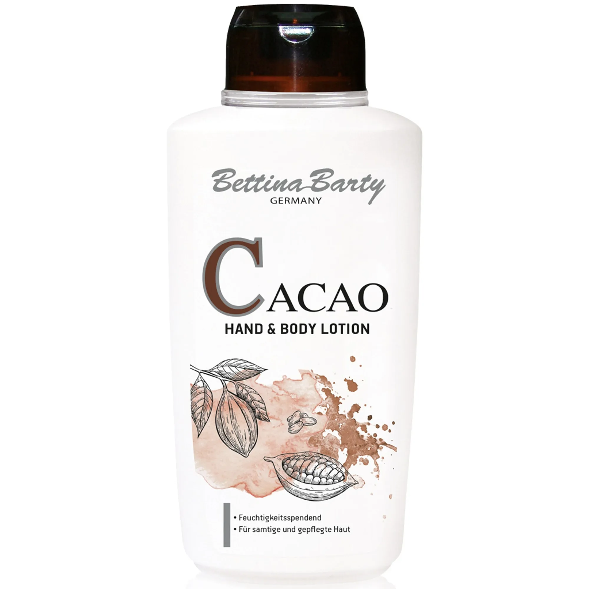 Bettina Barty Cacao Body lotion