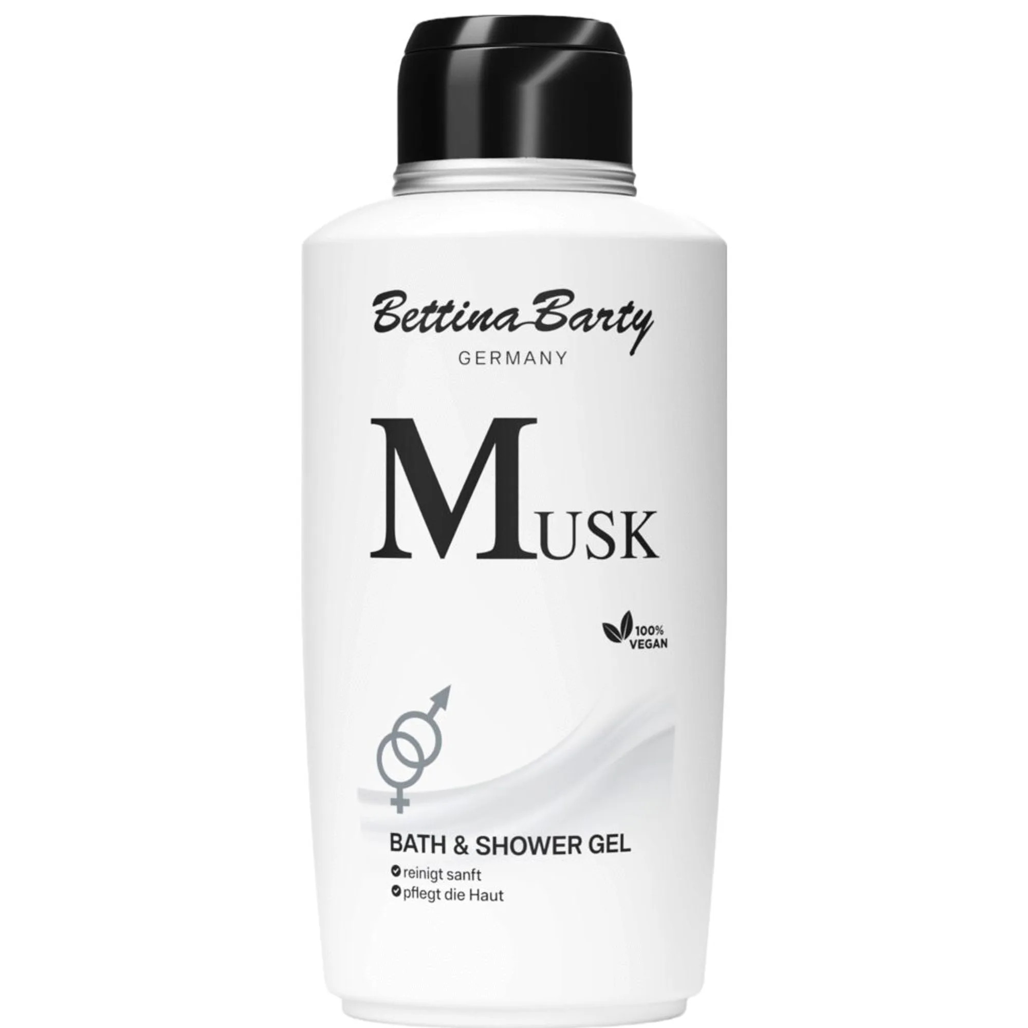 Bettina Barty Musk Duschgel
