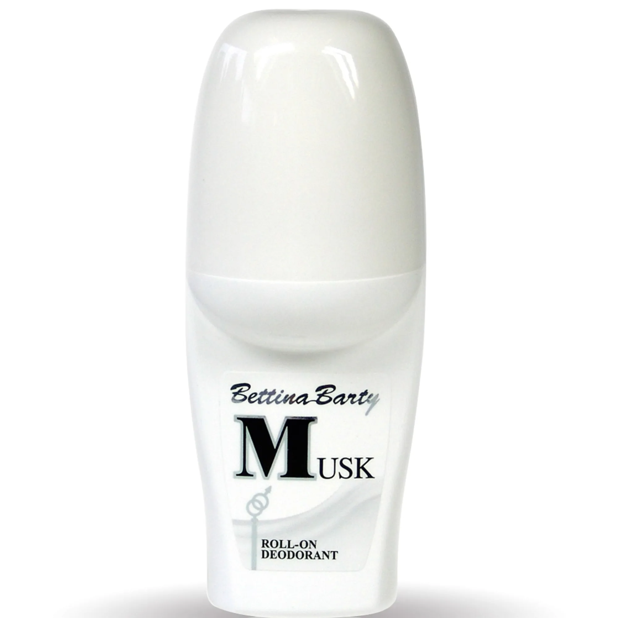 Bettina Barty Musk Roll-on deodorant