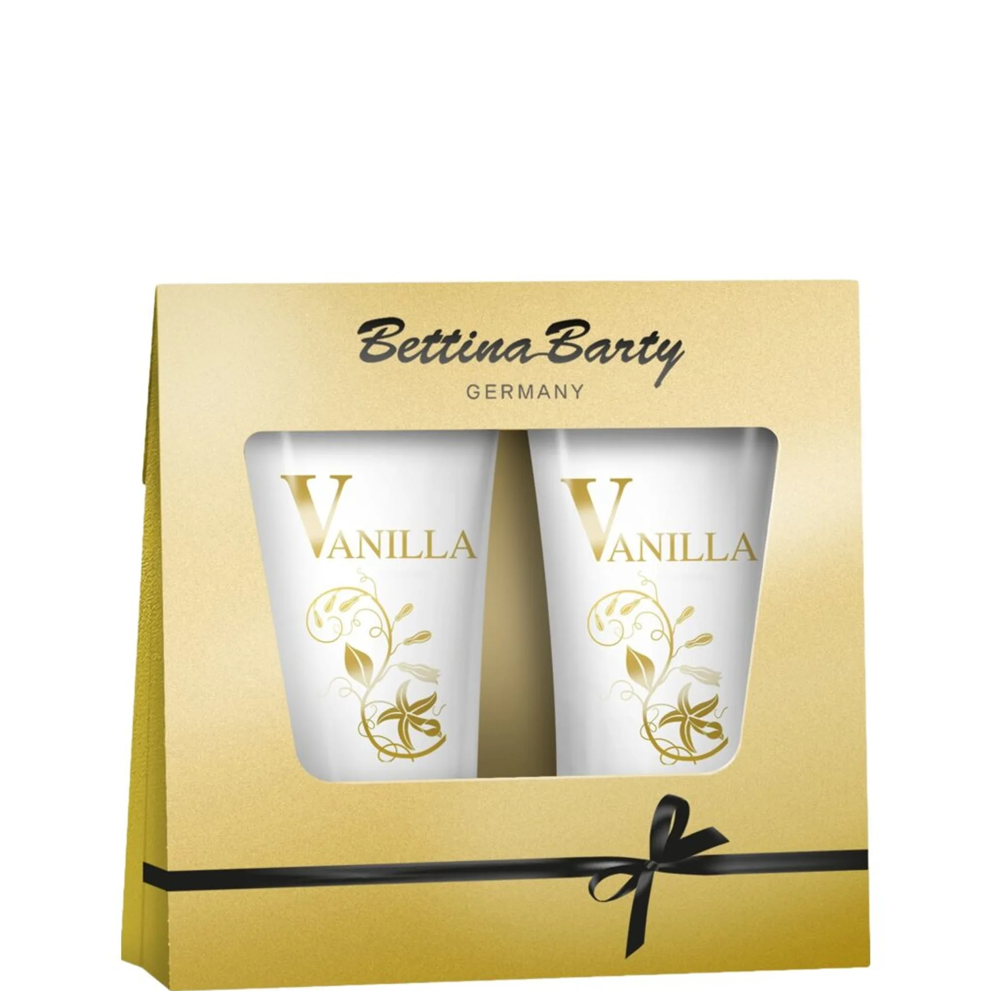 Bettina Barty Vanilla Kropsplejesæt