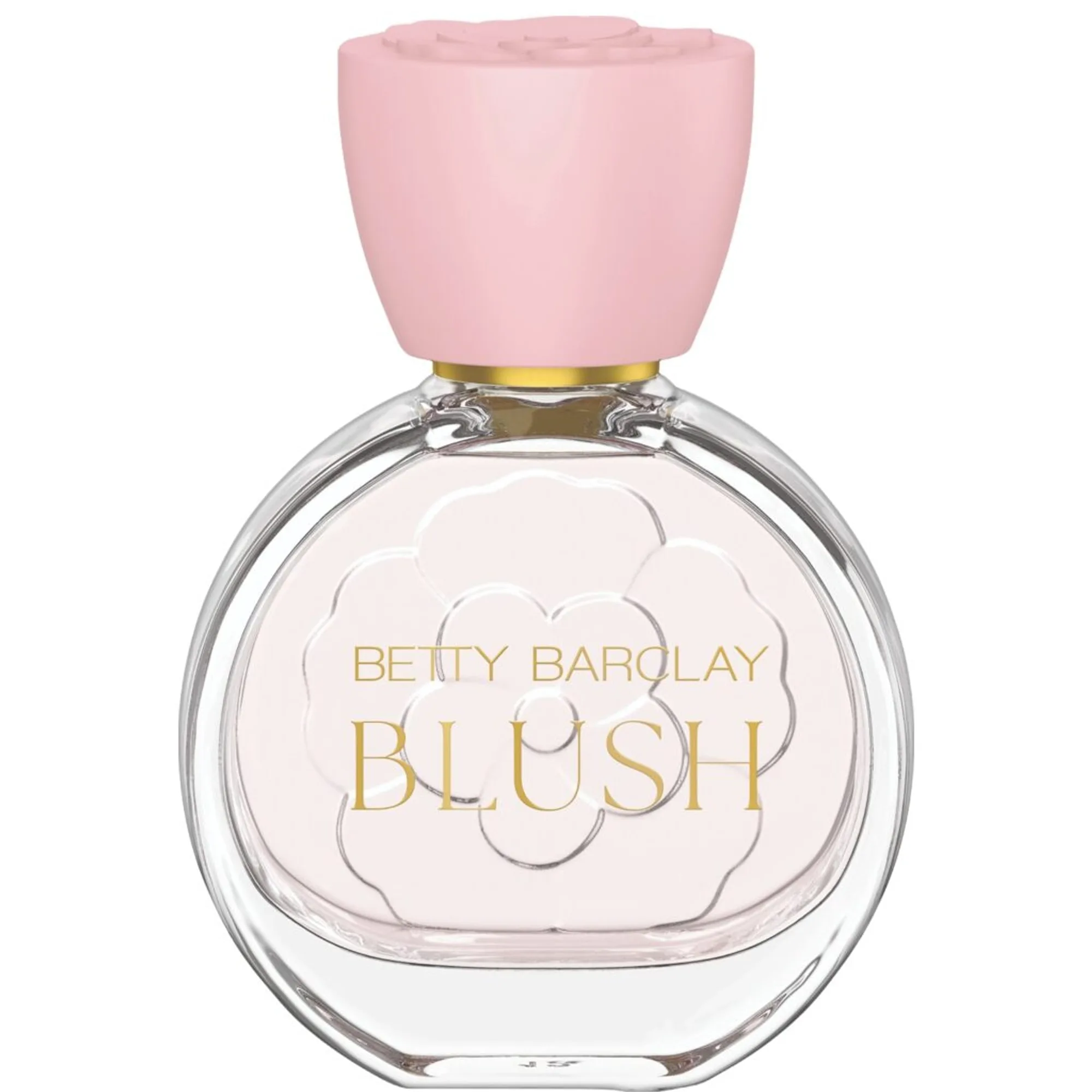 Betty Barclay Blush Eau de Parfum