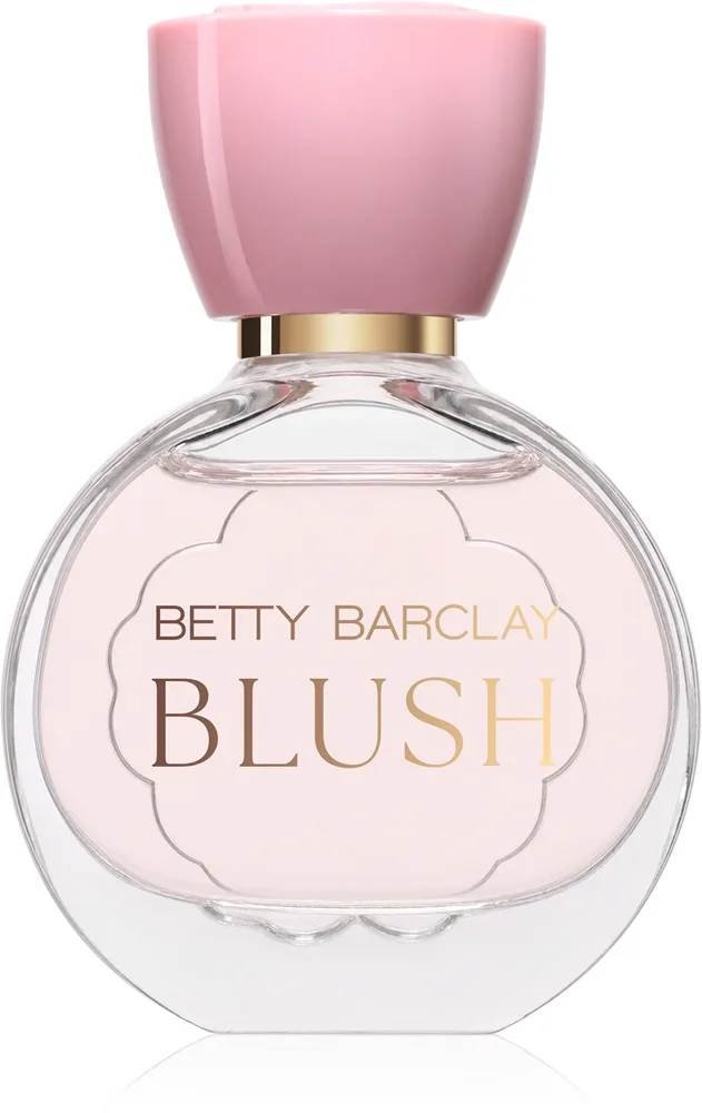 Betty Barclay Blush Eau de Parfum
