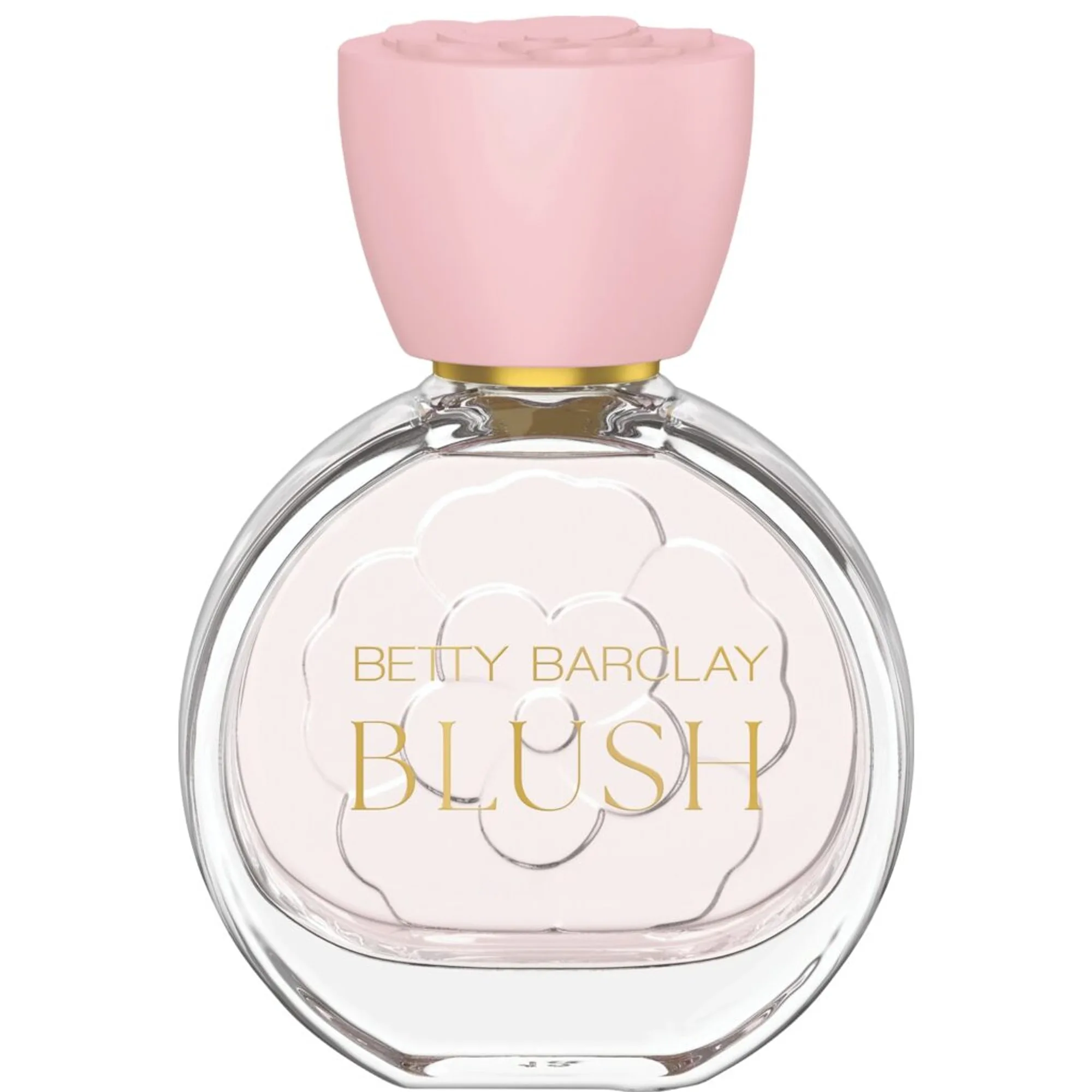 Betty Barclay Blush Eau de Toilette