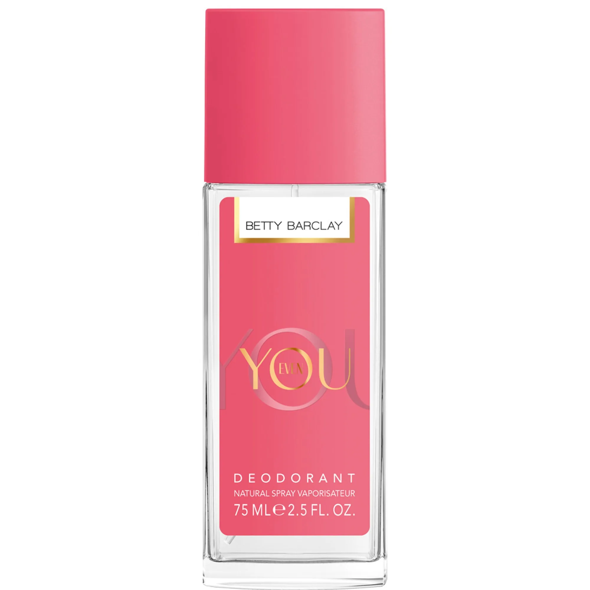 Betty Barclay Even You Deodorantspray