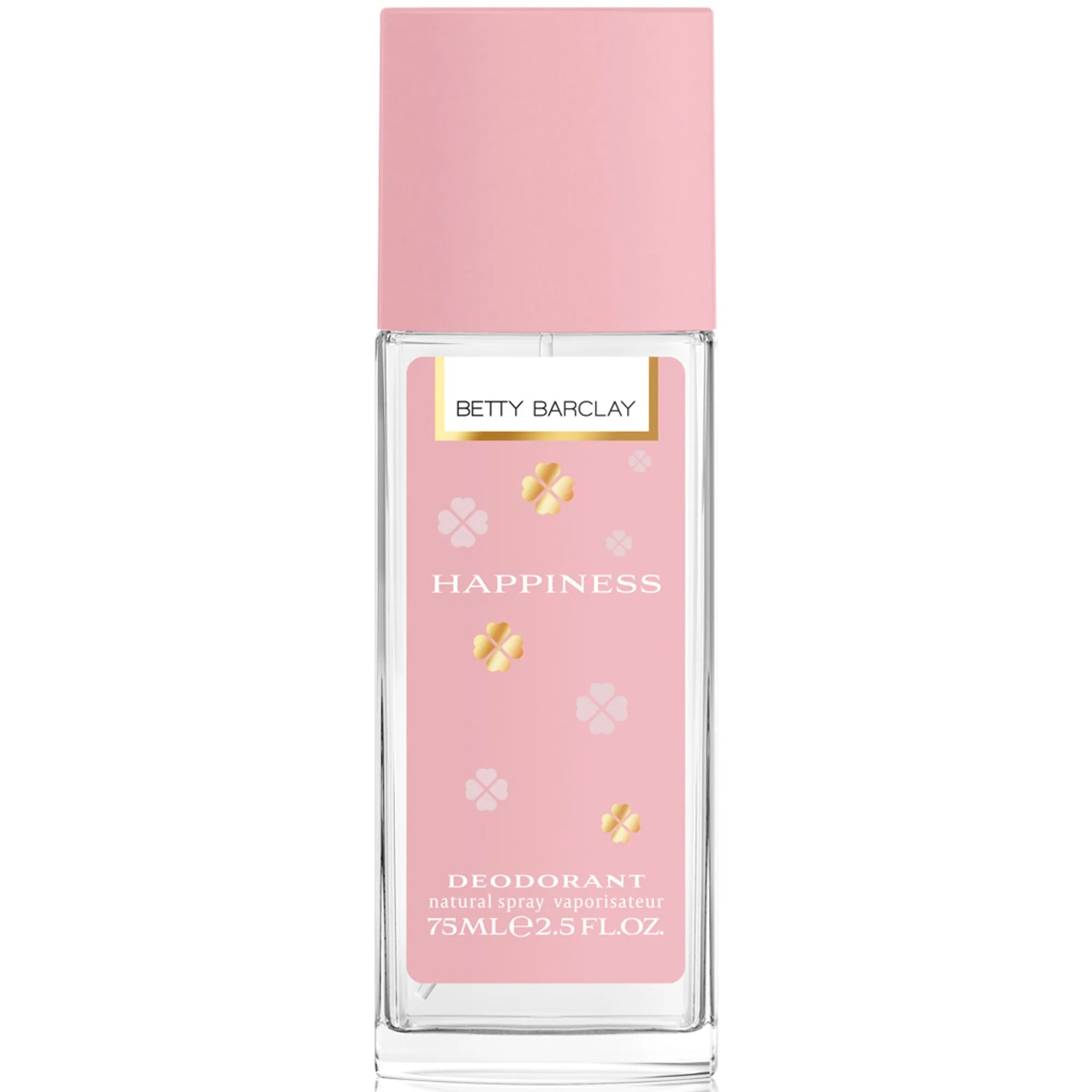 Betty Barclay Happiness Deodorantspray