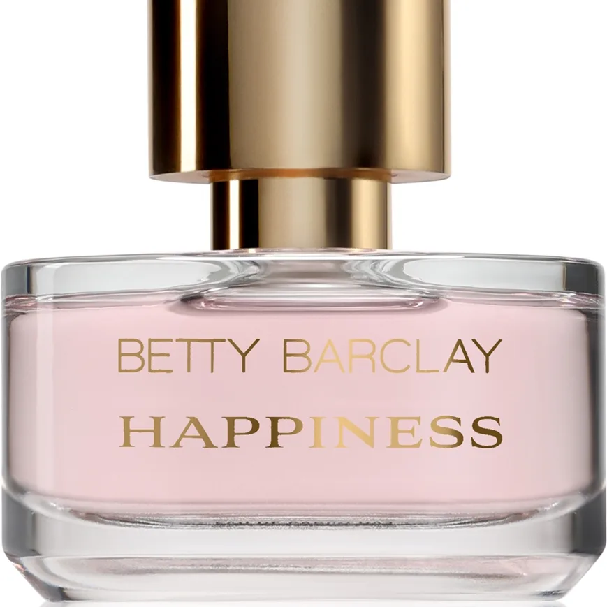 Betty Barclay Happiness EdT 20 ml