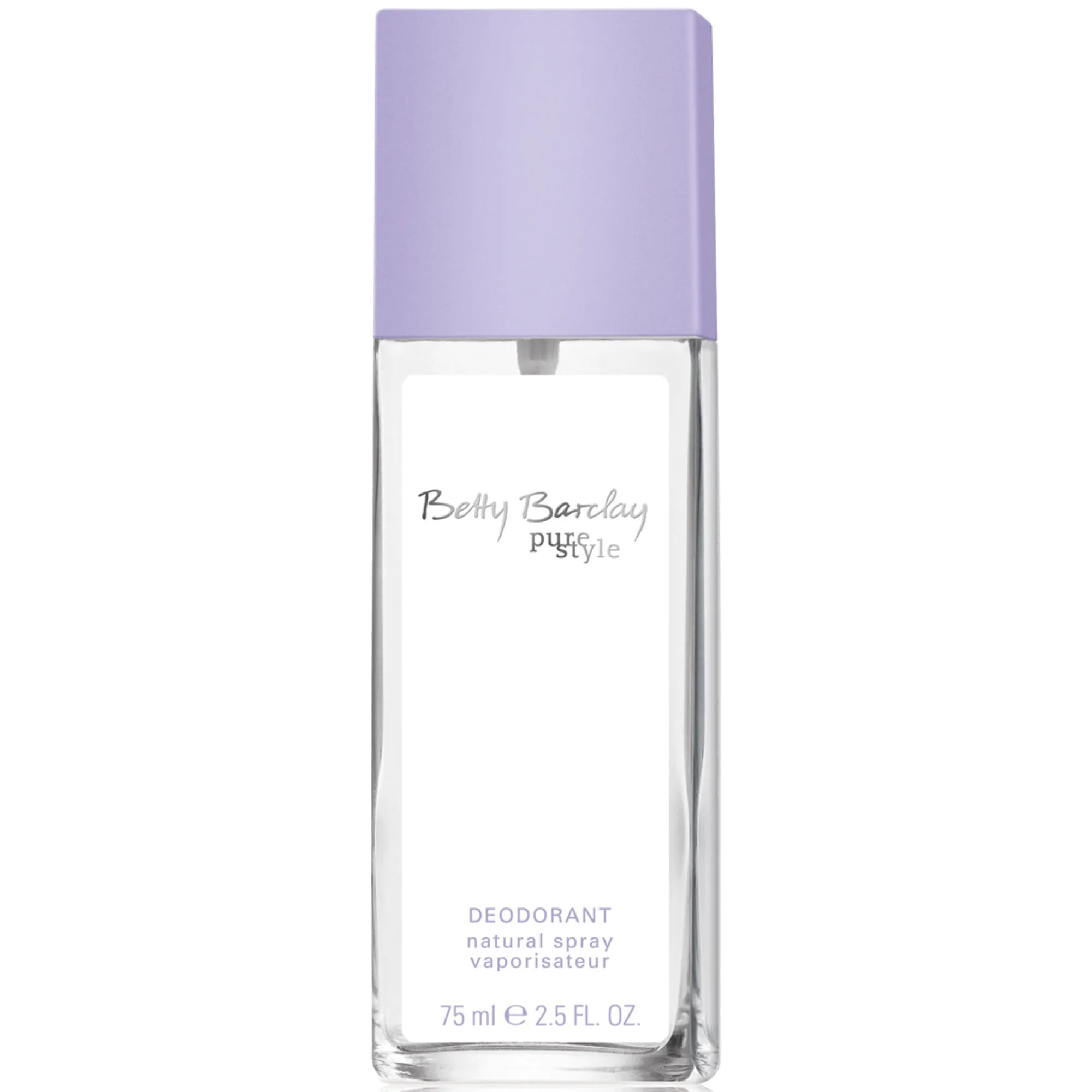 Betty Barclay Pure Style Deodorantspray
