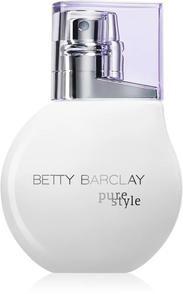 Betty Barclay Pure Style Eau de Parfum