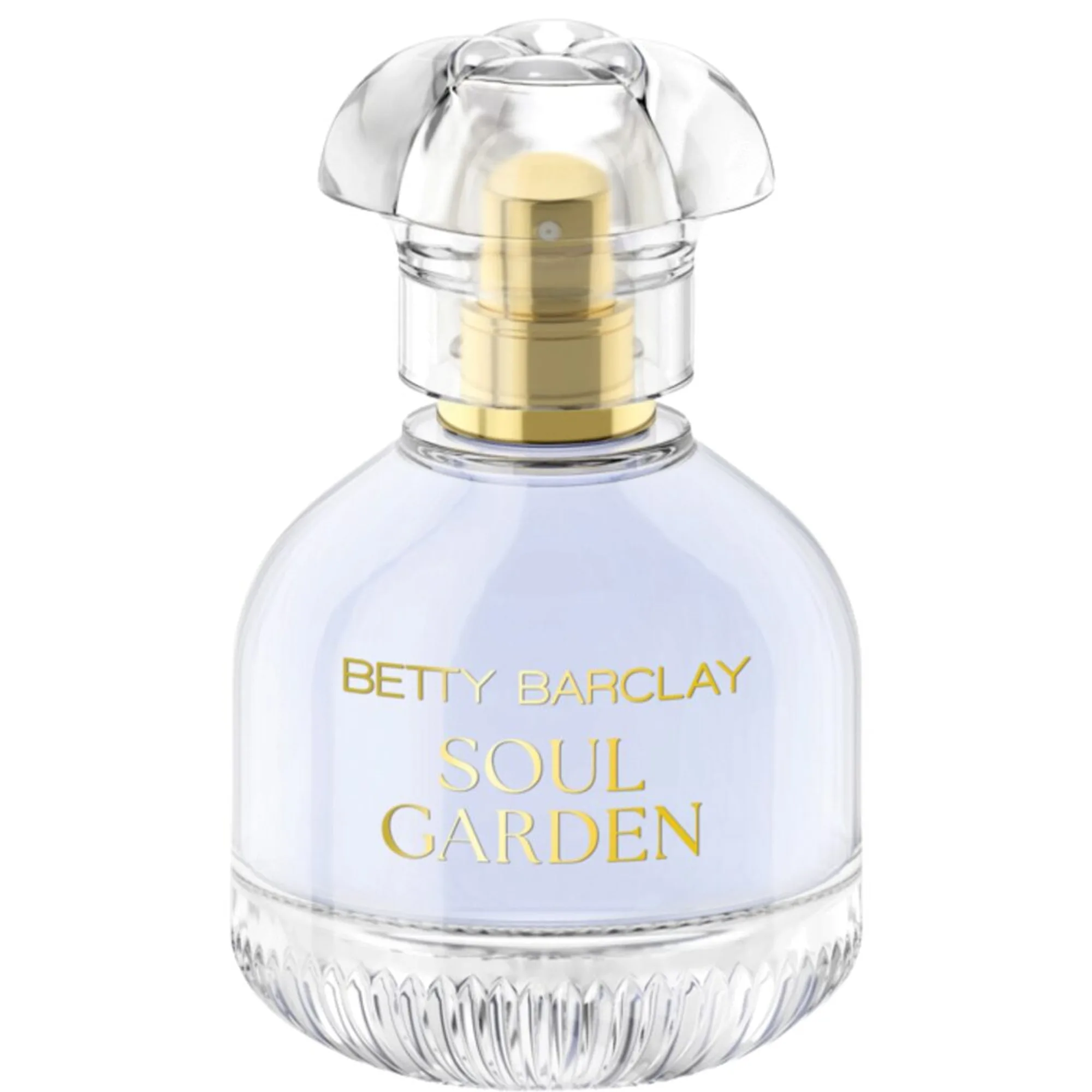 Betty Barclay Soulgarden Eau de Toilette