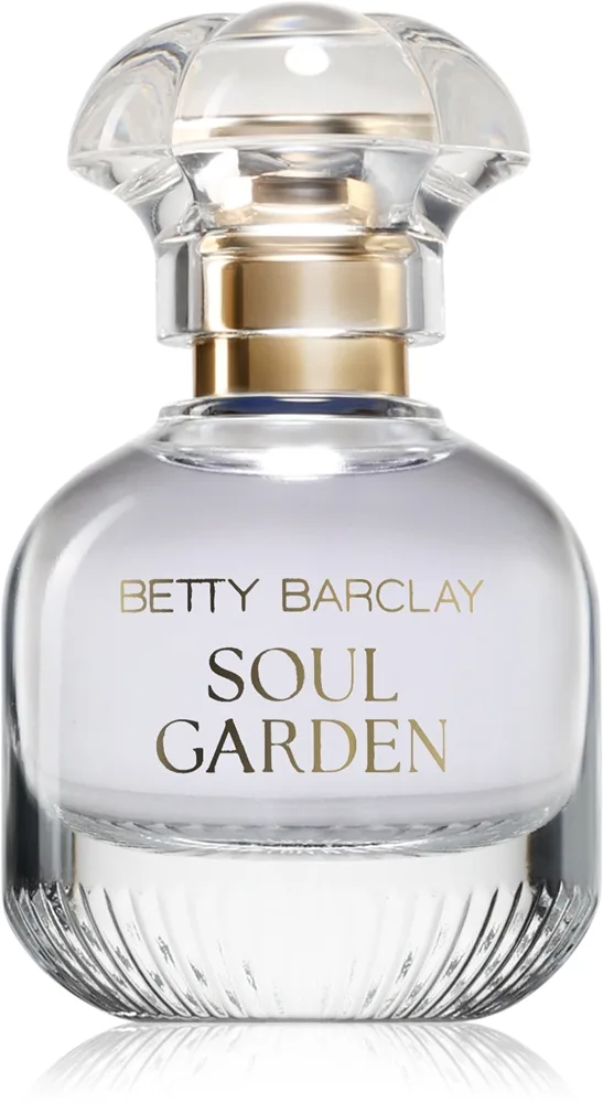 Betty Barclay Soul Garden Eau de Toilette för Kvinnor 20 ml