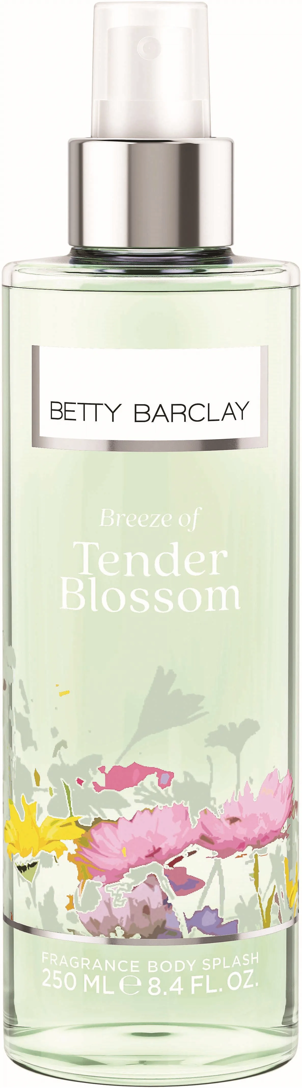 Betty Barclay Tender Blossom Body Splash 250 ml