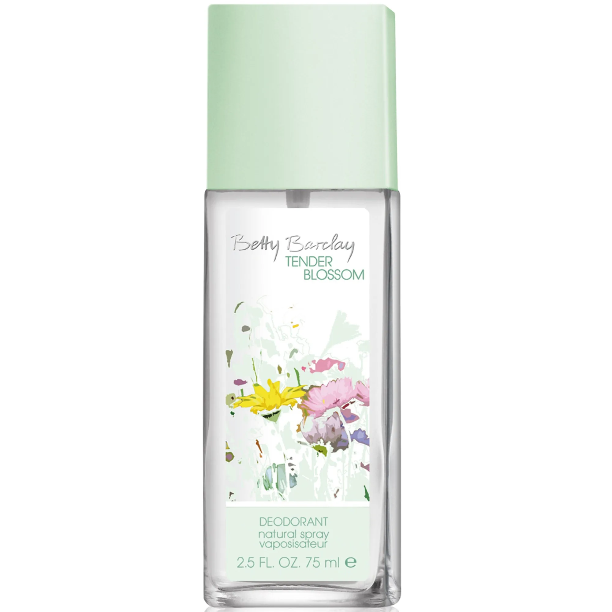 Betty Barclay Tender Blossom Deodorantspray
