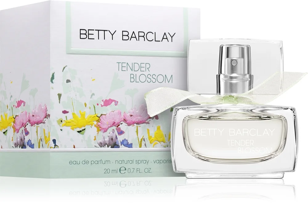 Betty Barclay Tender Blossom Eau de Parfum