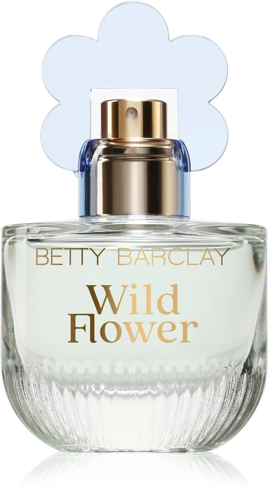 Betty Barclay Wild Flower Eau de Parfum
