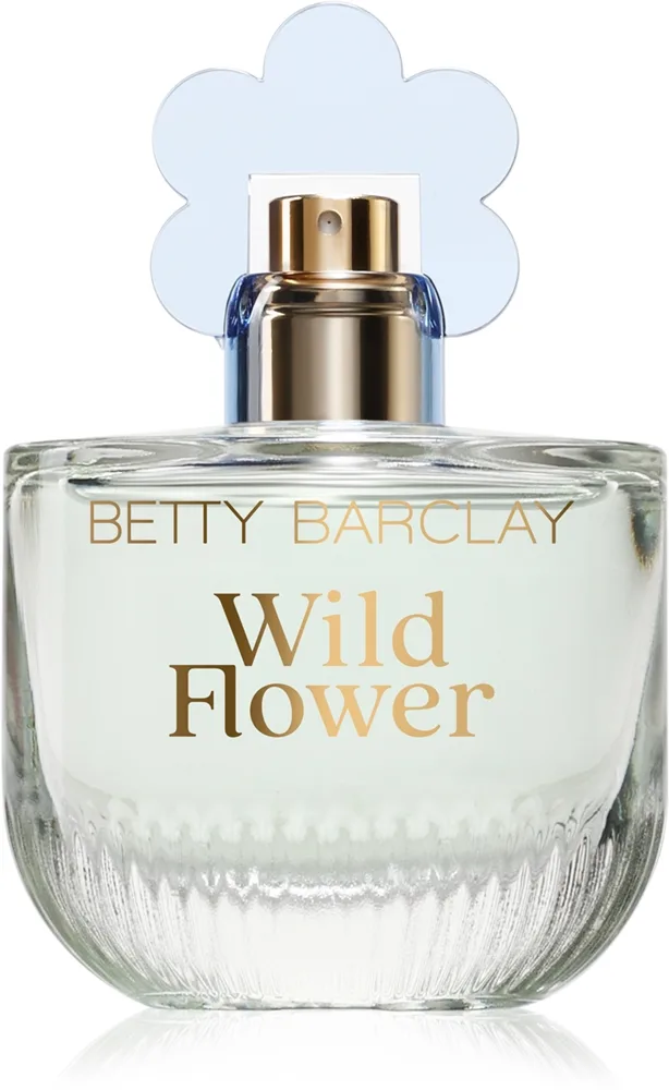 Betty Barclay Wild Flower Eau de Toilette