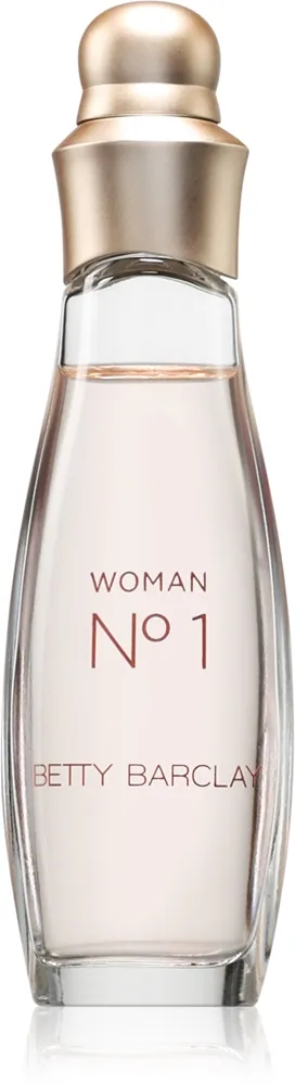 Betty Barclay Woman N°1 Eau de Toilette