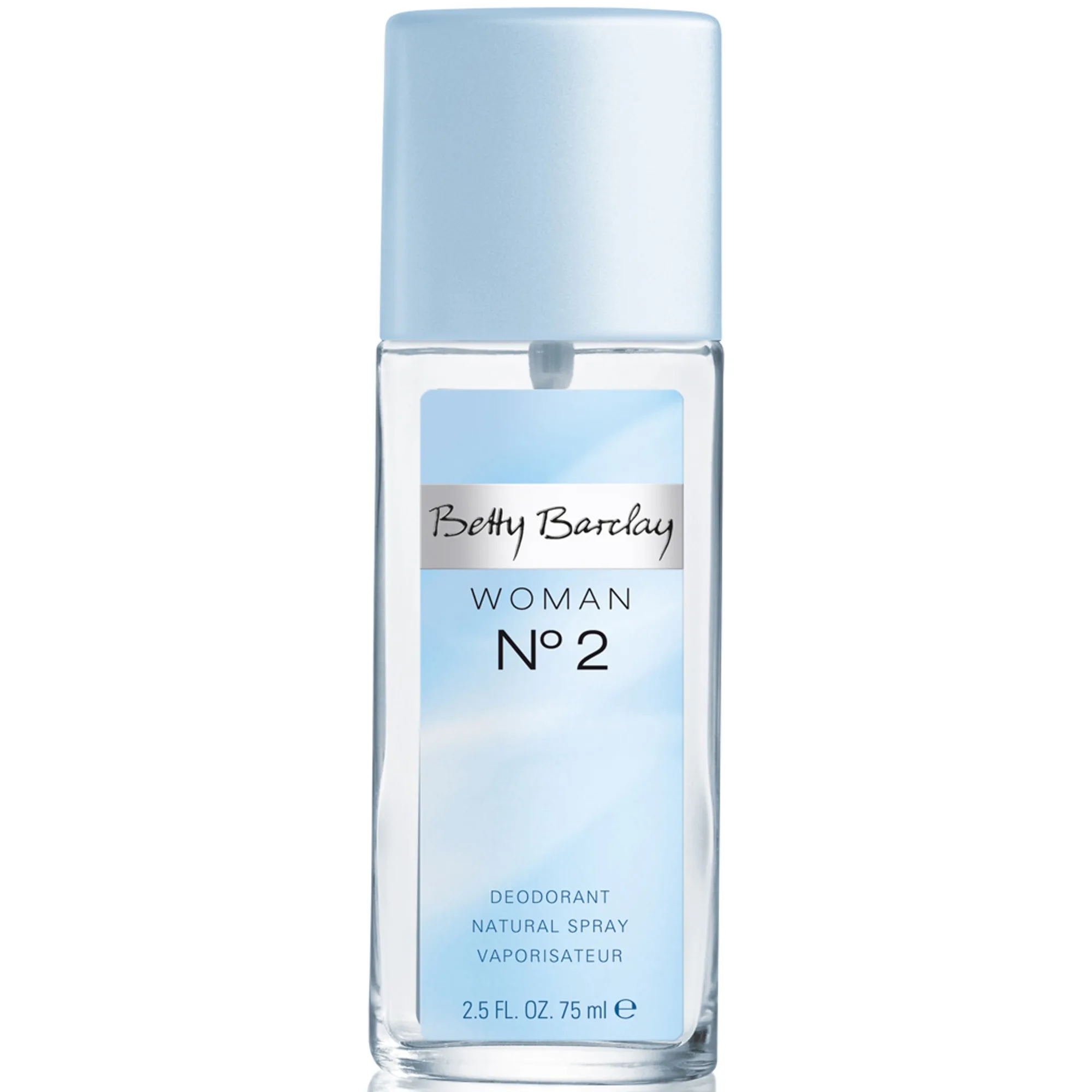 Betty Barclay Woman N°2 Deodorantspray