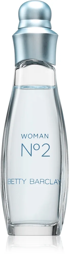 Betty Barclay Woman N°2 Eau de Parfum naisille 20 ml