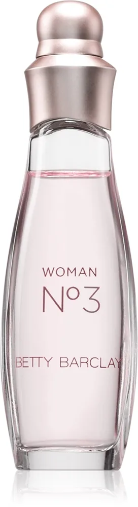Betty Barclay Woman N°3 Eau de Toilette