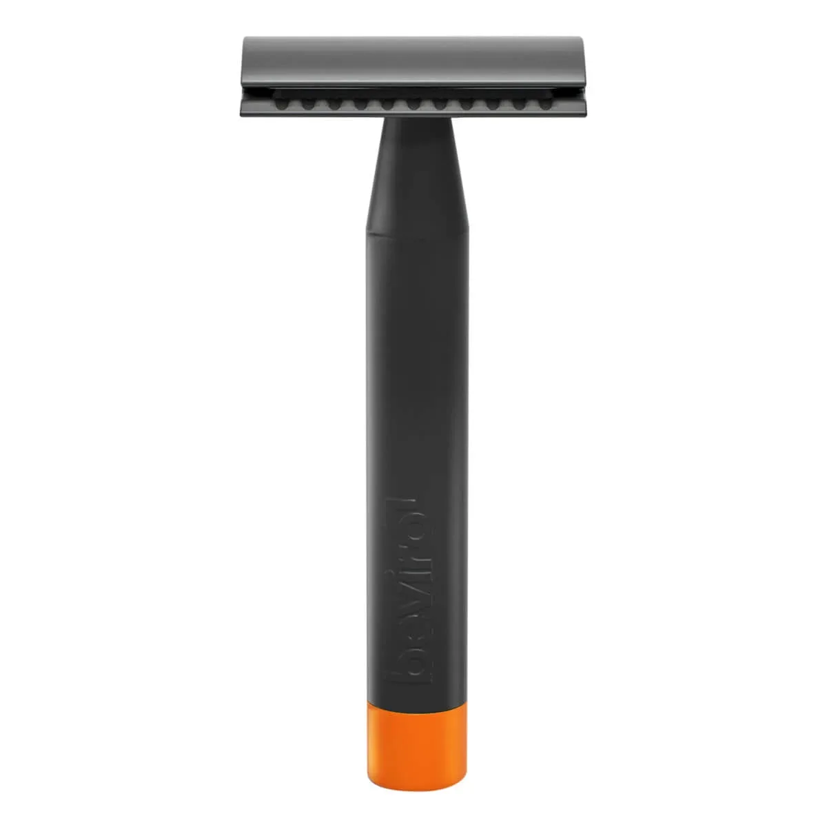 Beviro Face Safety Razor partakone miehille 1 kpl