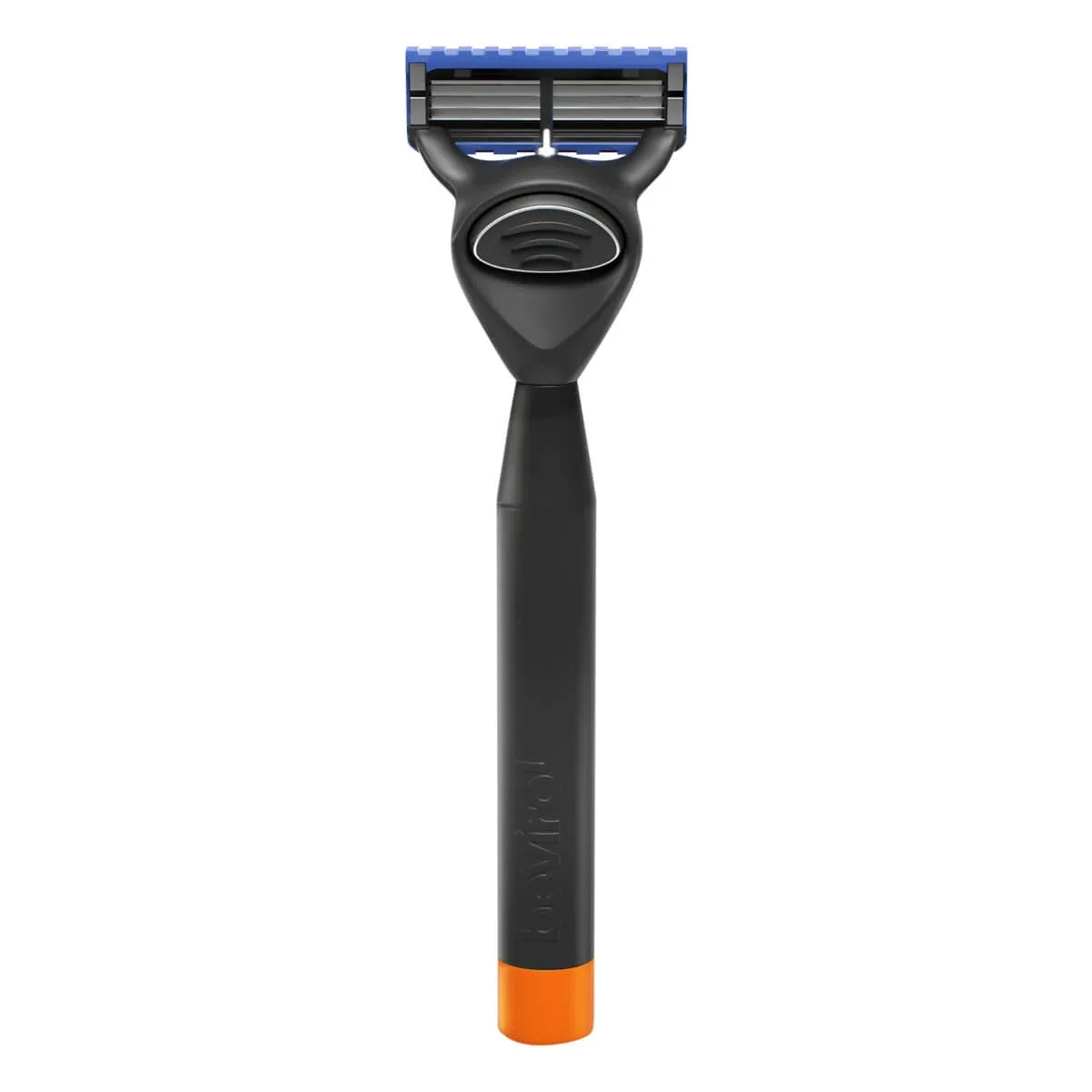 Beviro Smooth Face Fusion Razor partakone 1 kpl