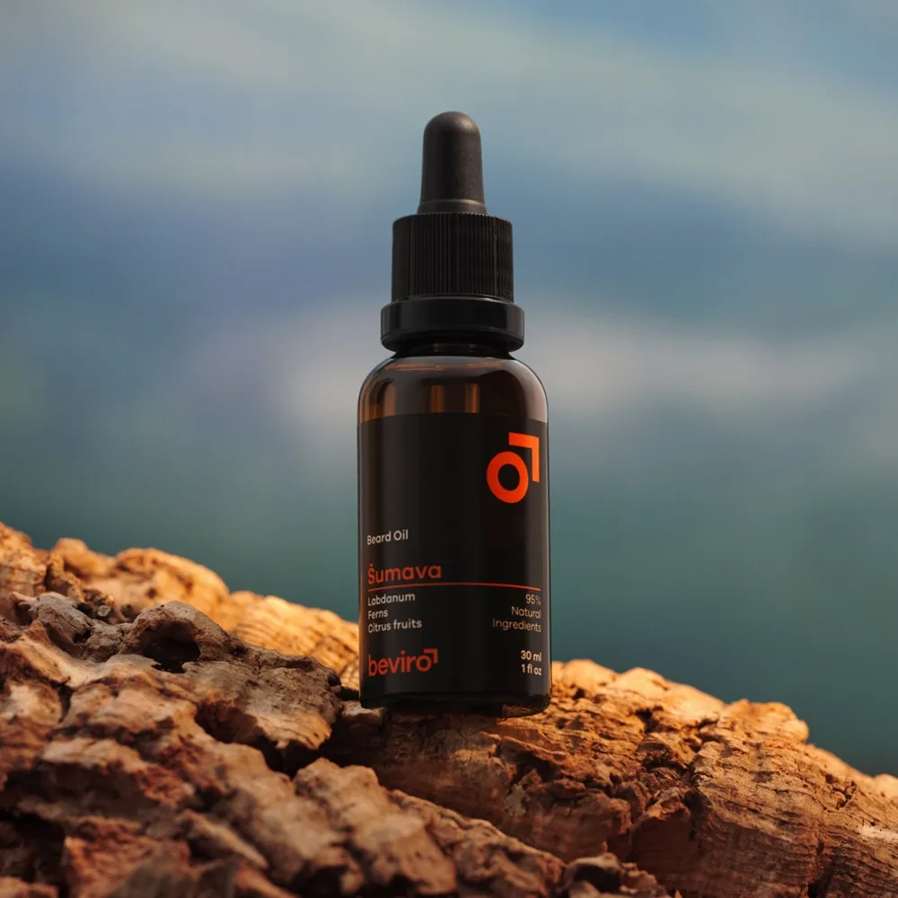 Beviro Šumava Skægolie 30 ml